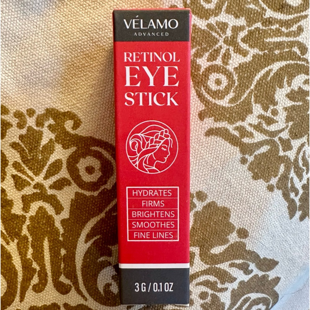 🎁New Velamo Retinol Eye Stick🎁